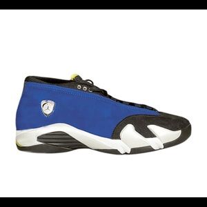 Air Jordan 14 Retro
